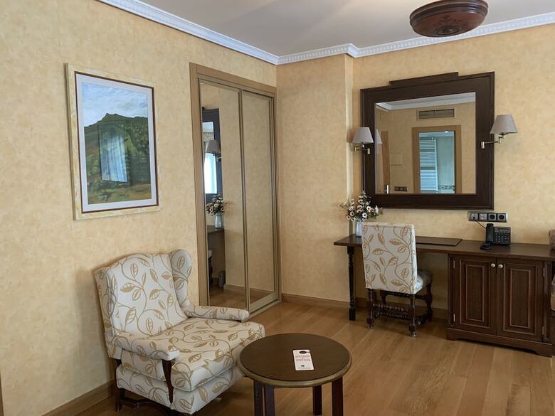 Hotel Hospederia La Ca�ada