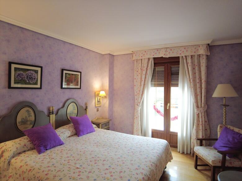 Hotel Hospederia La Ca�ada