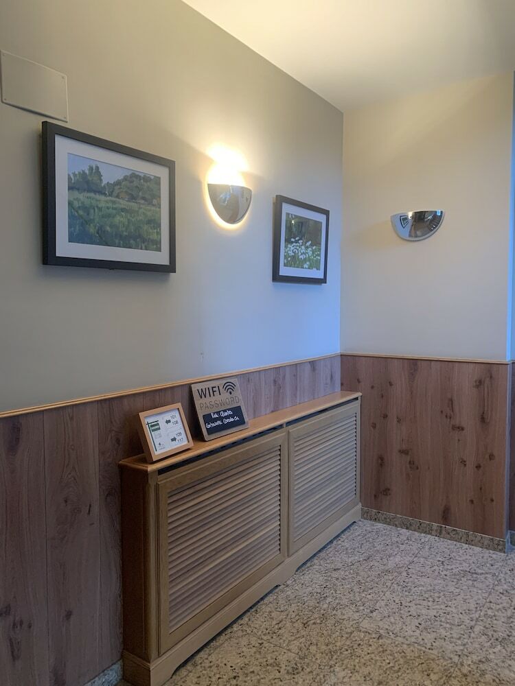 Hotel Hospederia La Ca�ada