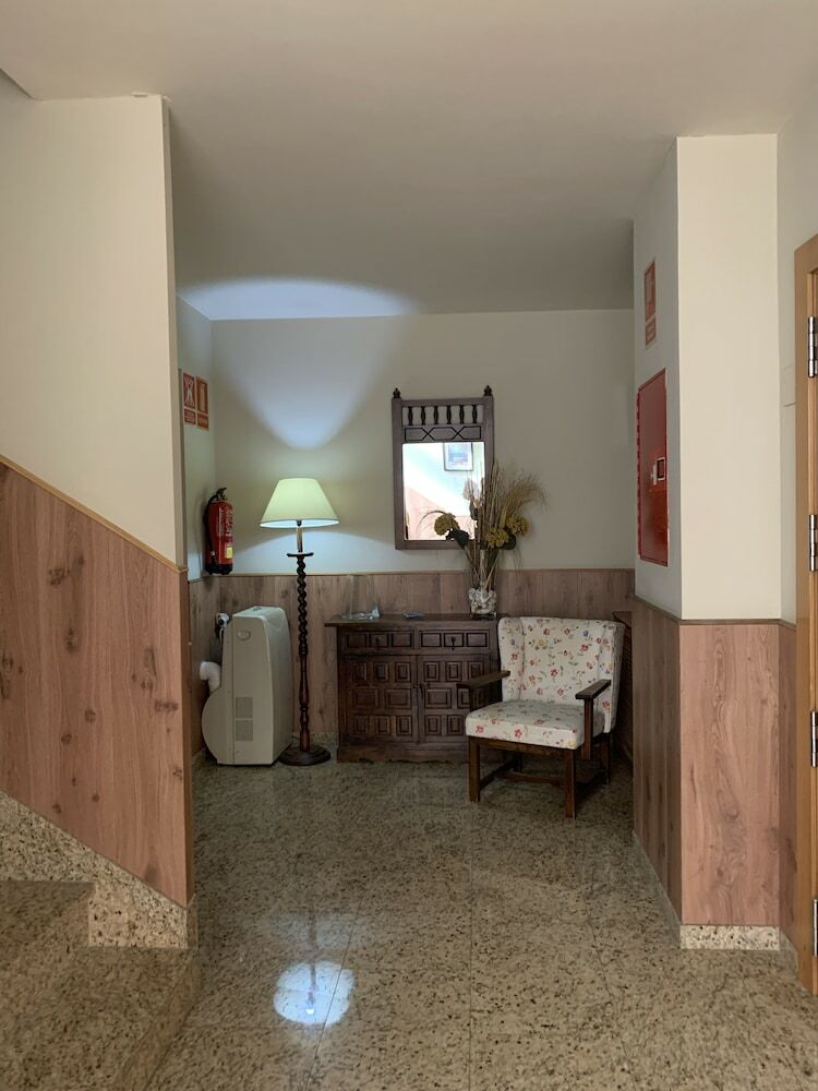 Hotel Hospederia La Ca�ada