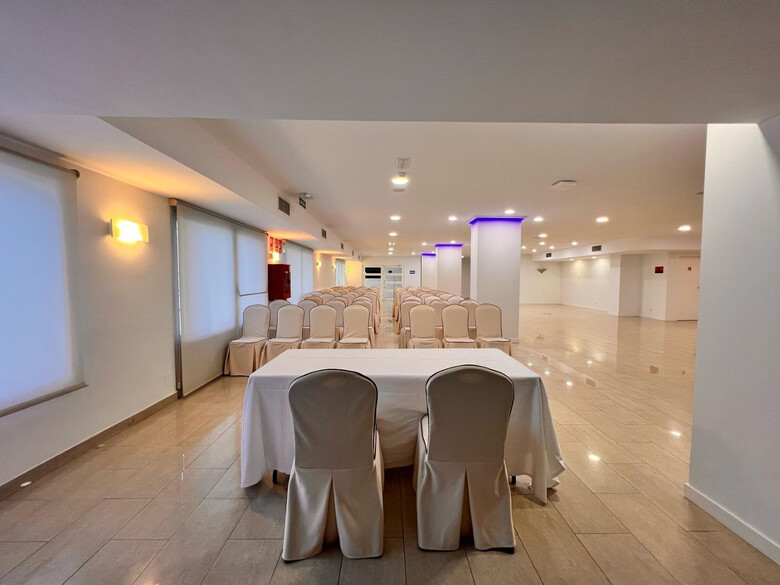 Hotel Maya Alicante