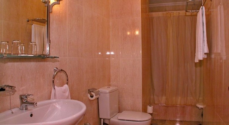 Hotel Amefa