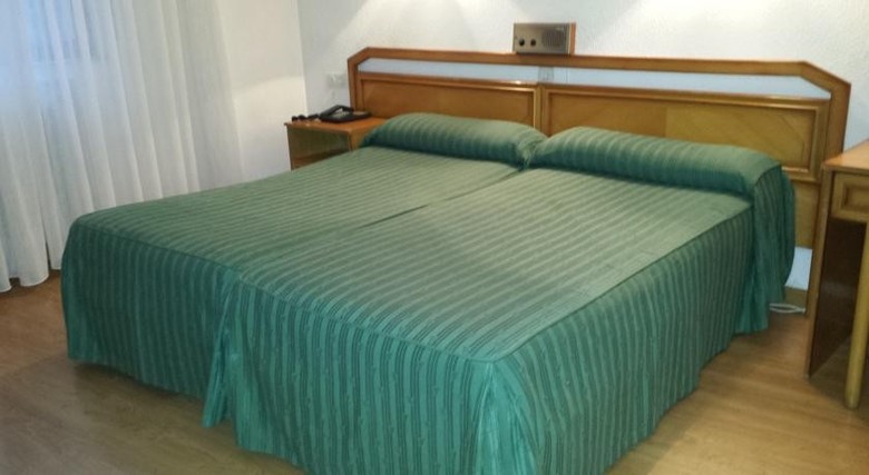 Hotel Amefa