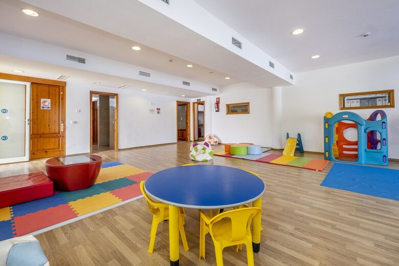 Apartamentos Comitas Isla Del Aire
