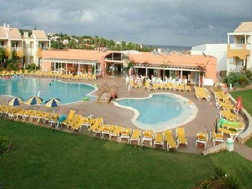 Apartamentos Comitas Isla Del Aire