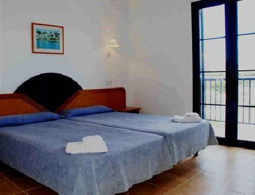 Apartamentos Comitas Isla Del Aire