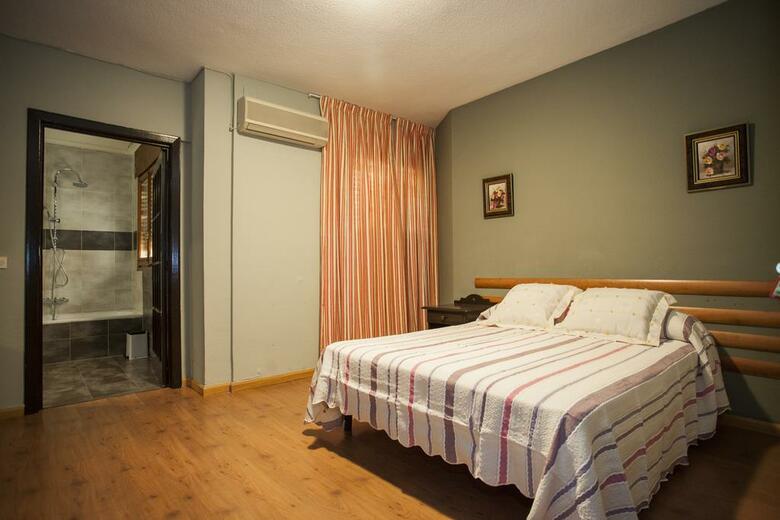 Hotel Plaza Mayor