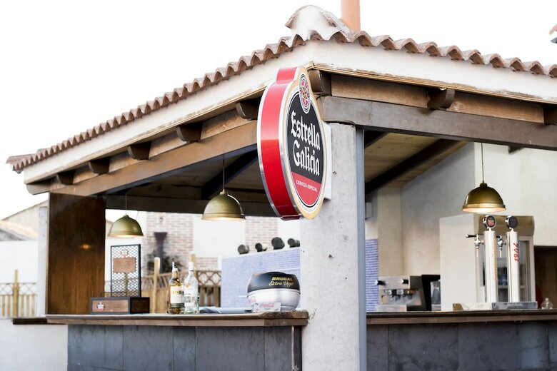 Posada Hoster�a Del Mud�jar