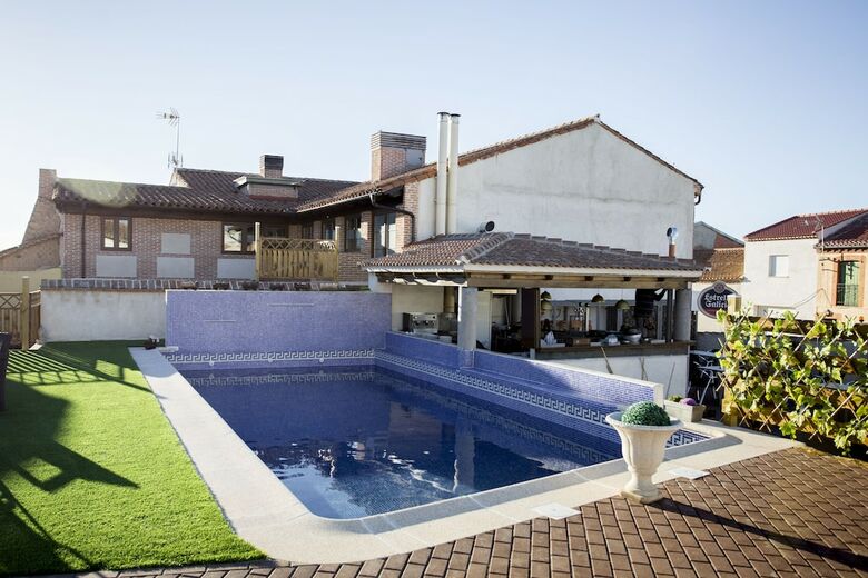 Posada Hoster�a Del Mud�jar
