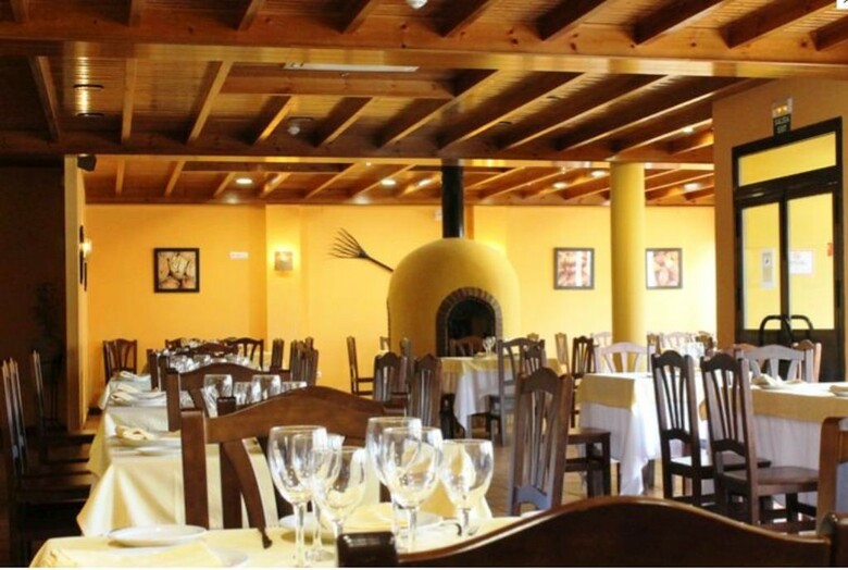 Hotel Sierra Luz