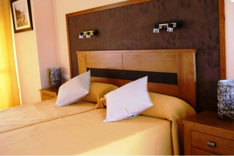 Hotel Sierra Luz