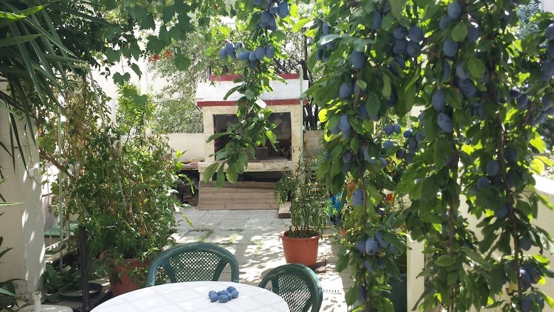 Matic Apartments