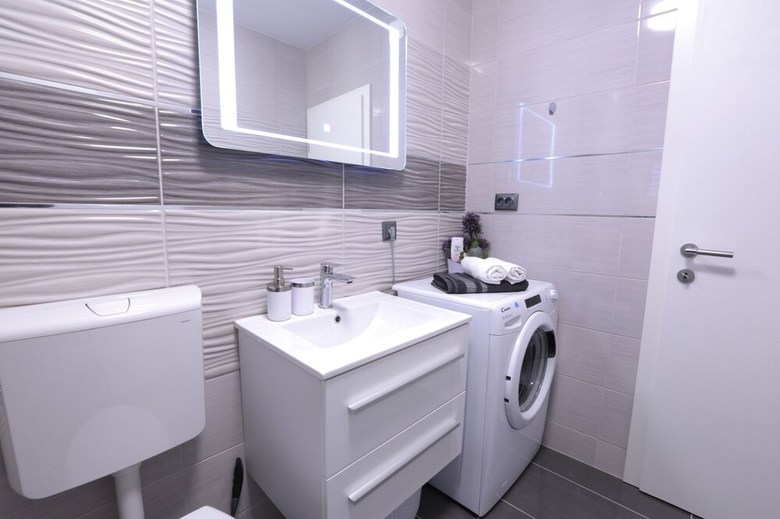 Matic Apartments