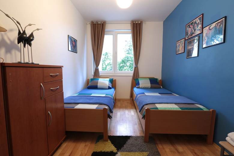 Matic Apartments