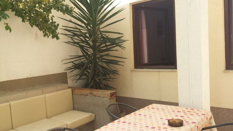 Matic Apartments