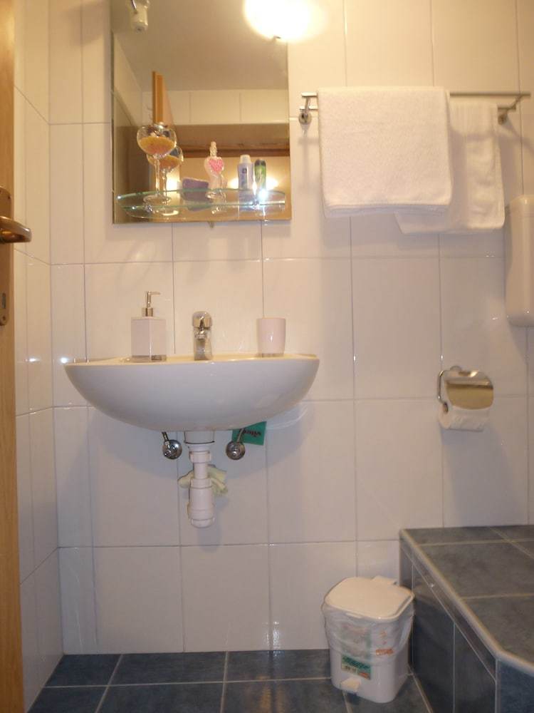 Matic Apartments