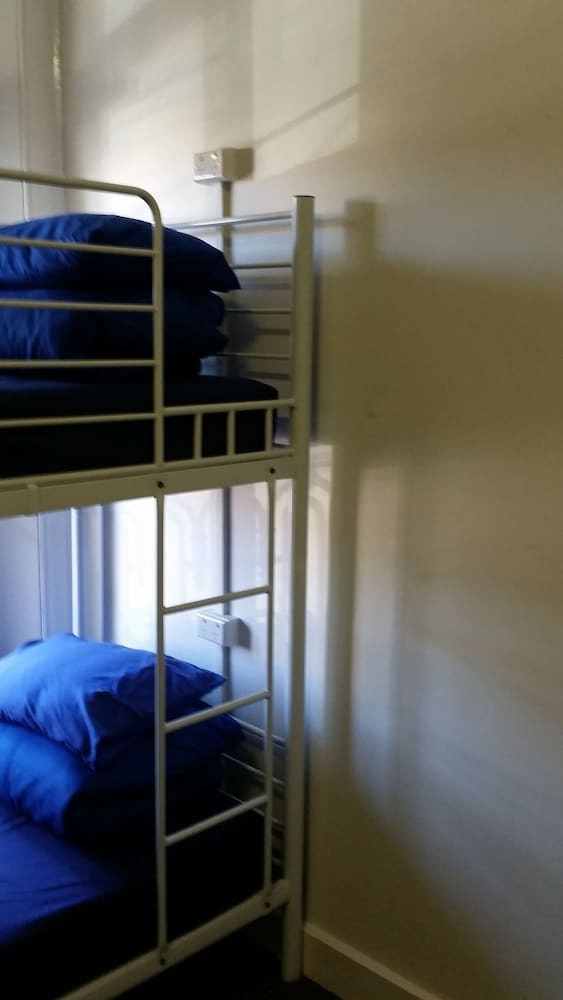 Hostal Sydney Backpackers