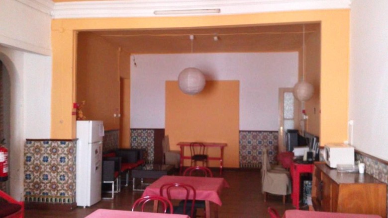 Hostal Caravela House
