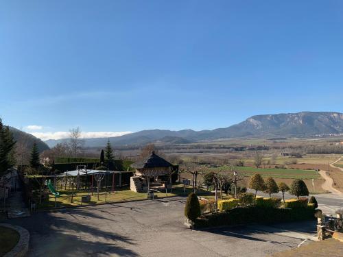 Hotel Restaurant Cal Petit