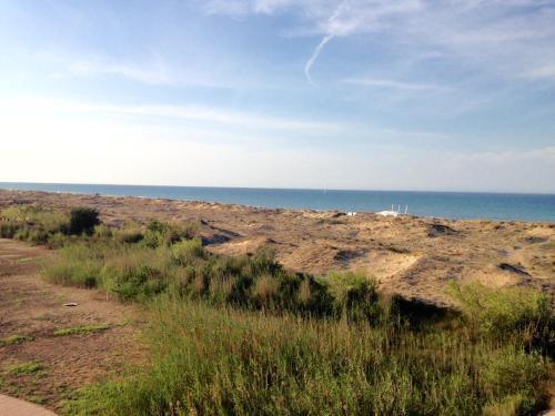Apartamento Oliva Frente Al Mar