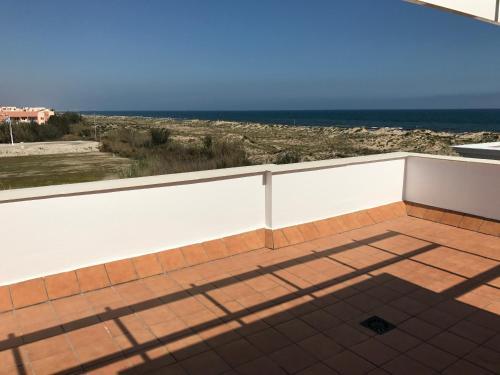 Apartamento Oliva Frente Al Mar
