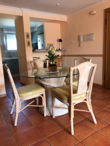 Apartamento Oliva Frente Al Mar
