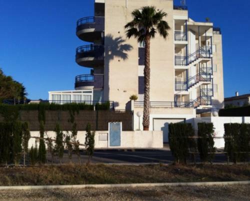 Apartamento Aqua Marina Golf II