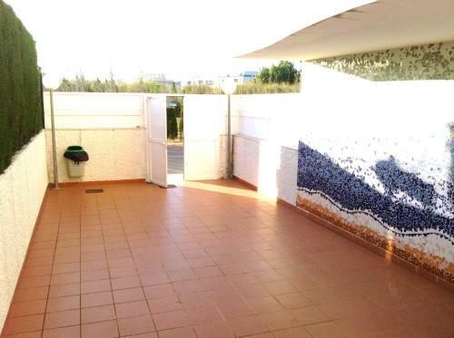Apartamento Aqua Marina Golf II
