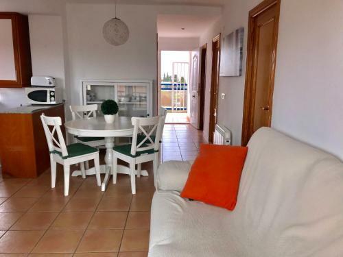 Apartamento Aqua Marina Golf II