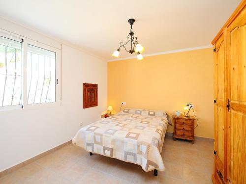 Villa Casa Joli, Tossal Gros