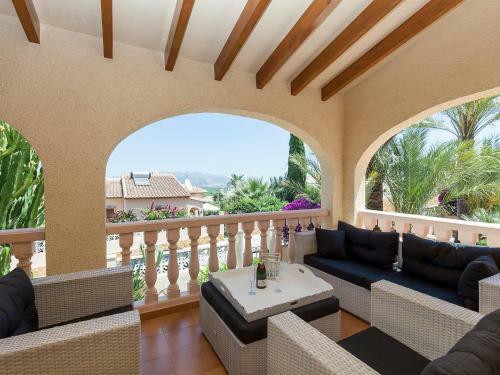 Villa Buena Gente