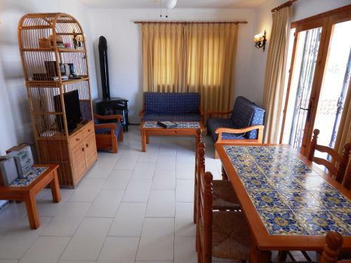 Casita Viveca