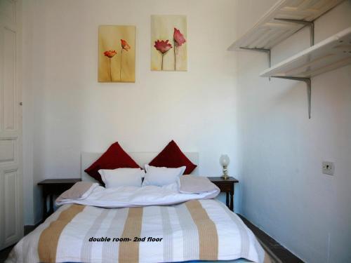 Albergue Ananda's Mundo