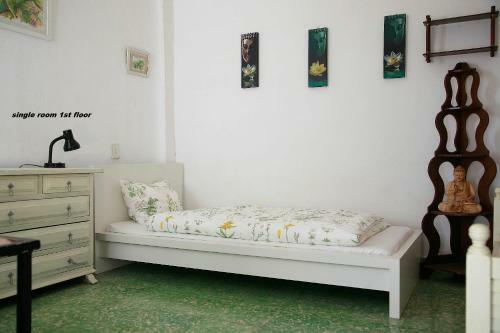 Albergue Ananda's Mundo