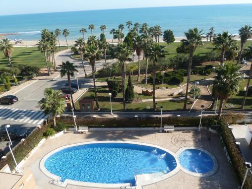 Apartamento Vistamar Departamento