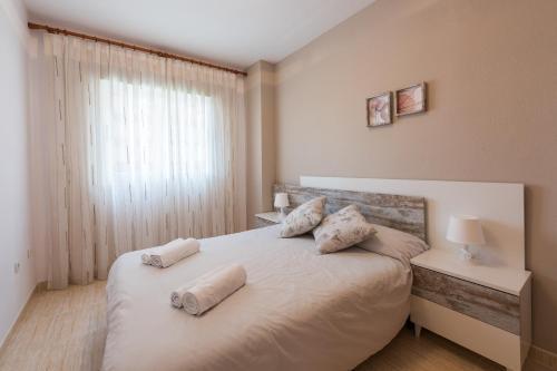 Apartamento Vistamar Departamento