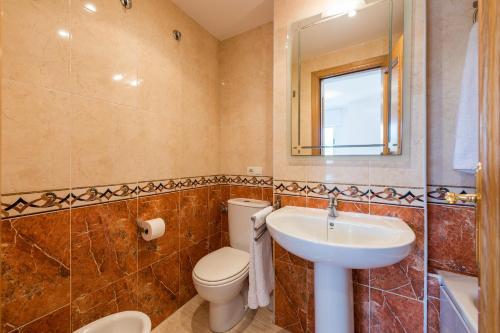 Apartamento Vistamar Departamento