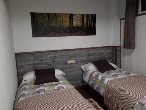 Hostal Pension Vilanova