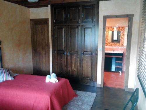 Hostal Pension Vilanova
