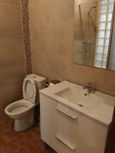 Hostal Pension Vilanova