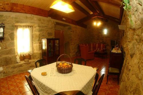 Agroturismo Casa Rural A Cobacha