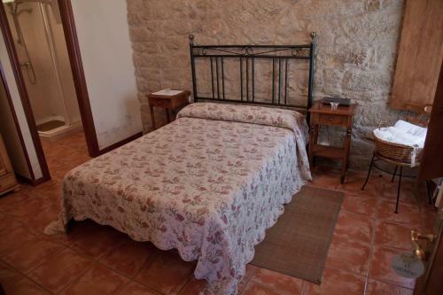 Agroturismo Casa Rural A Cobacha