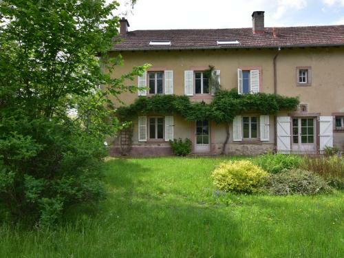Holiday Home Val Du Bleu
