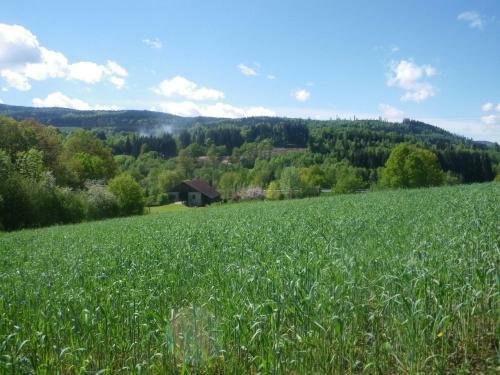 Holiday Home Val Du Bleu