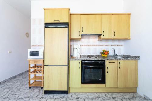 Apartamento Casa Alcala