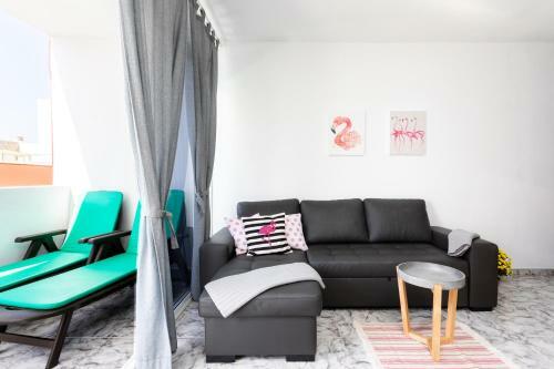 Apartamento Casa Alcala