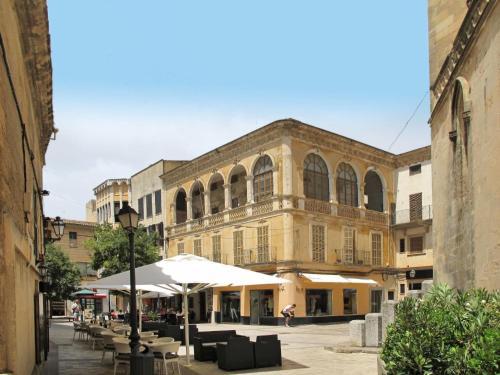 Ferienhaus Manacor 140s