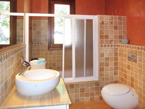 Ferienhaus Manacor 140s