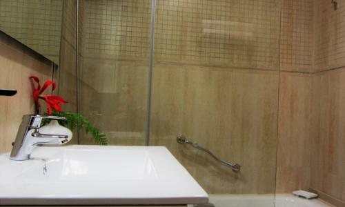Apartamento Espacio Gij�n Centro