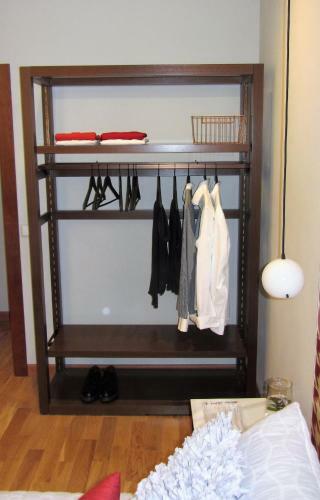 Apartamento Espacio Gij�n Centro